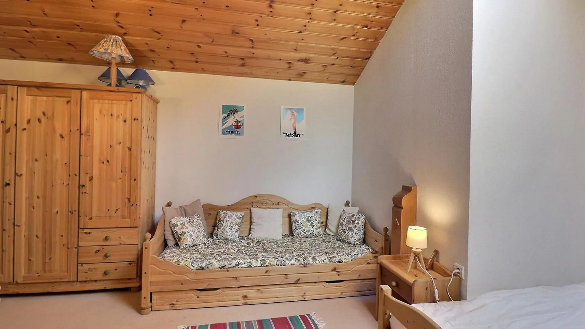 Superbe Duplex Familial Avec Terrasse, Proche Pistes Et Commerces - Les Allues - Fr-1-182-261 France