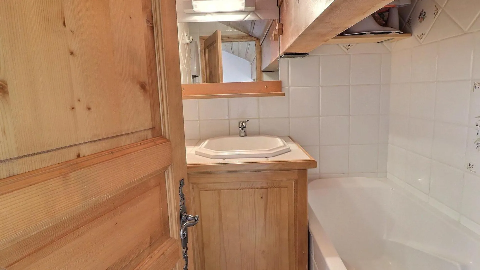 Superbe Duplex Familial Avec Terrasse, Proche Pistes Et Commerces - Les Allues - Fr-1-182-261 France